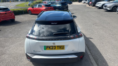 Peugeot 2008 100kW GT 50kWh 5dr Auto Electric Estate